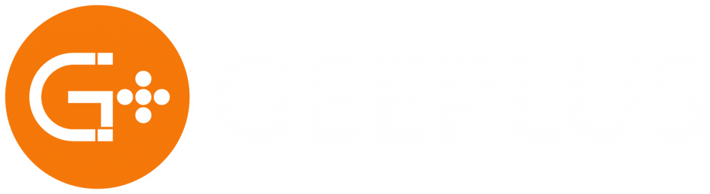 Geeplus Logo