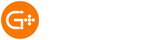 Geeplus Logo