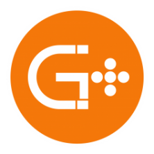 Geeplus Logo Orange