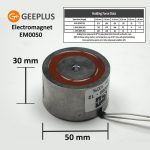 Geeplus Electromagnet EME0050