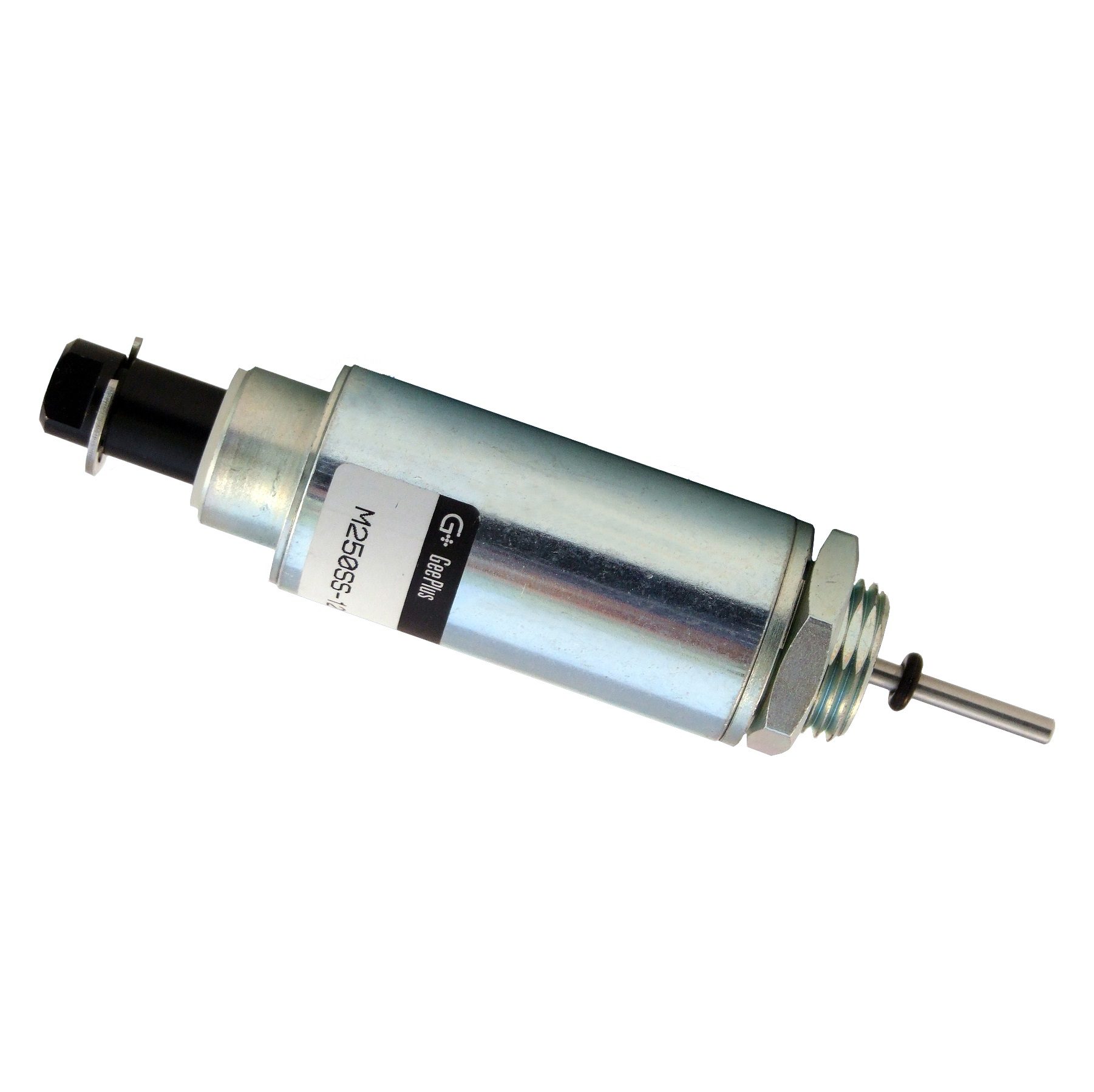 Geeplus is a worldwide leader in standard and custom solenoids, voice