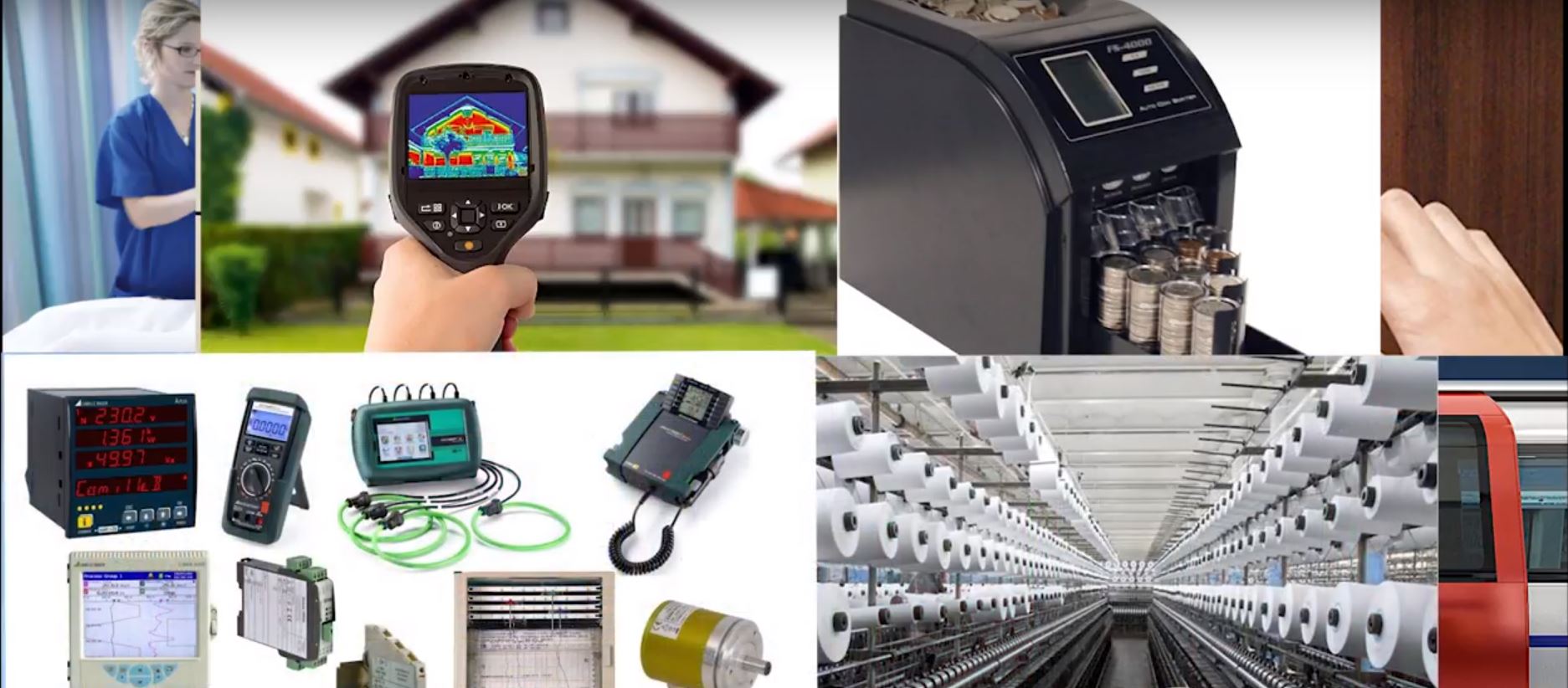 Actuator Applications