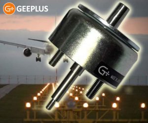 Geeplus solenoid approved in avaiation