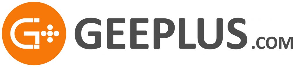 Geeplus.com logo