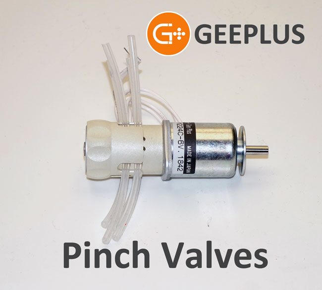 Pinch Valves