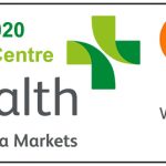Arab Health Logo Banner