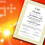 IPC Soldering Certification