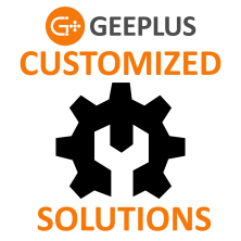 Geeplus Custom Solutions