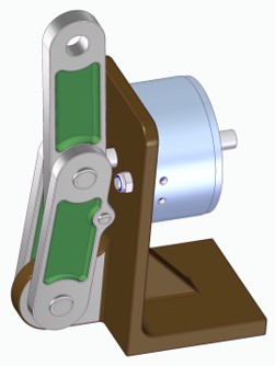 Solenoids in Locking Mechanisms - Geeplus.com