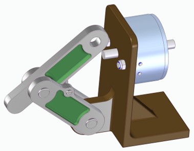 Solenoids in Locking Mechanisms - Geeplus.com