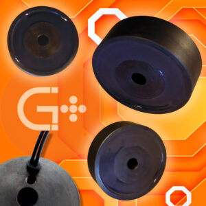 Geeplus Low Profile Electromagnet