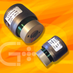 VM32C Voice Coil Actuator from Geeplus