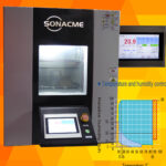 Geeplus adds Testing Chamber