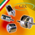 New Geeplus Solenoid Distributor in Italy New Geeplus Solenoid Distributor in Italy